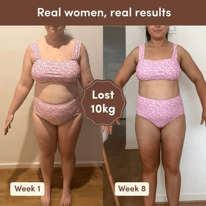 Ryzeos Chocolate Milkshake Collagen Meal Replacement - 756g