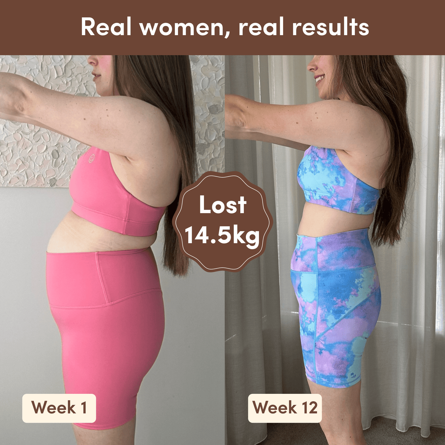 Ryzeos Chocolate Milkshake Collagen Meal Replacement - 756g