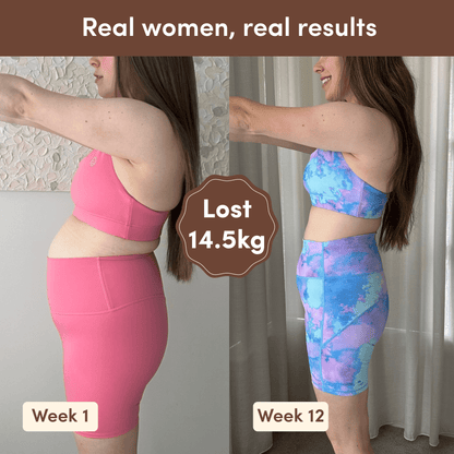 Ryzeos Chocolate Milkshake Collagen Meal Replacement - 756g