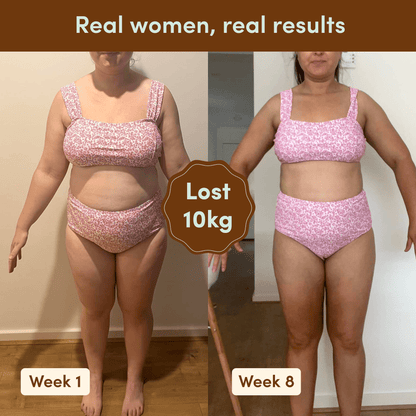 Ryzeos Choc-Mint Collagen Meal Replacement - 784g