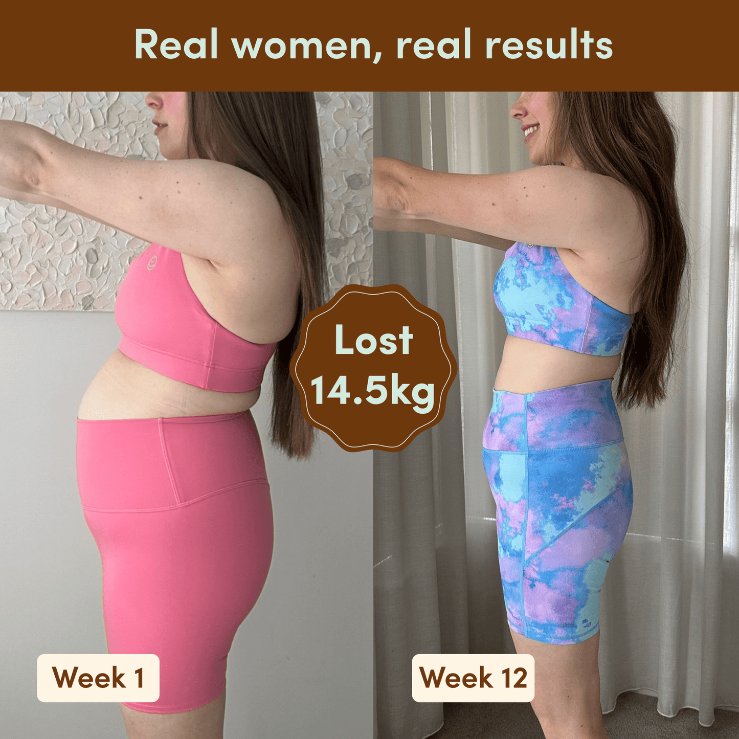 Ryzeos Choc-Mint Collagen Meal Replacement - 784g