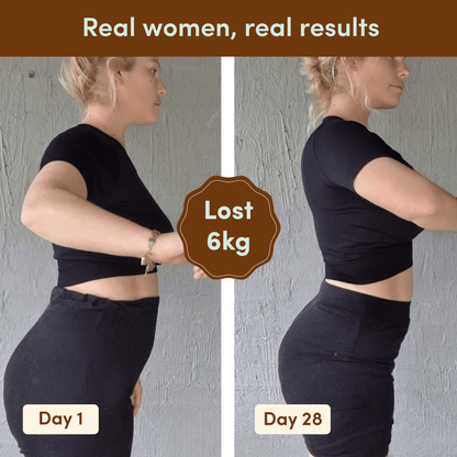 Ryzeos Choc-Mint Collagen Meal Replacement - 784g